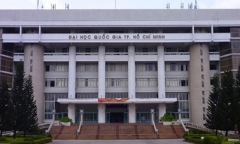Tuyển sinh 2022: Công bố 80 điểm thi đánh giá năng lực đợt 1 của Đại học Quốc gia TP.HCM