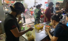 TP.HCM cho phép nhà hàng phục vụ tại chỗ từ ngày 28/10