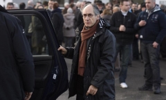 TBT Charlie Hebdo lên tiếng về tranh biếm họa nhà tiên tri Mohammed