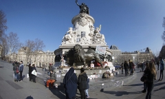 Công an Hà Nội: Không có việc bắt cóc trẻ em tại quận Hoàng Mai