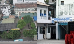 Chân dung “đại gia” siêu thị điện máy bị ngân hàng siết nợ: Sở hữu khu đất vàng có số phận hẩm hiu