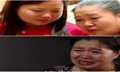 17 năm ròng rã tìm kiếm con gái mất tích, câu nói của hàng xóm hé lộ sự thật ngỡ ngàng
