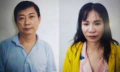 Vụ vận chuyển 19kg vàng qua biên giới: Hai chủ tiệm vàng chủ mưu buôn lậu