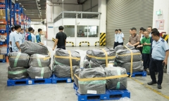 Thành lập tổ công tác liên ngành chống buôn lậu qua đường hàng không