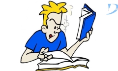 Chiến lược ôn thi giúp sĩ tử học nhanh nhớ lâu