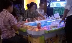 Kỳ cuối: Cơ quan chức năng lúng túng, cờ bạc núp bóng lộng hành