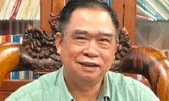 4 lần nhận hàng chục tỷ tiền 