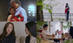 “Món quà của cha” tập cuối: Kết thúc viên mãn cho tất cả
