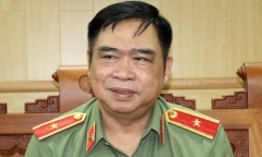 Cựu Giám đốc Công an TP Hải Phòng Đỗ Hữu Ca sắp hầu tòa