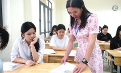 Hà Nội đổi mới tuyển sinh vào 10: Cơ hội hay thách thức?