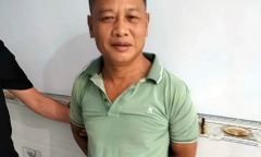 Tin pháp luật nổi bật 24h qua: Giang hồ Minh 
