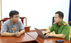 Vụ tin giả bị 