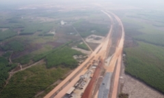 Vụ công nhân thi công tuyến đường kết nối sân bay Long Thành tử vong: Điều tra nguyên nhân