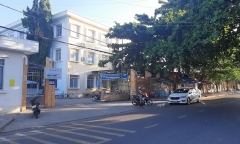Bị cha mẹ la mắng, hai nữ sinh ở Khánh Hòa uống thuốc tự tử