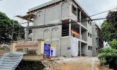 Đề xuất hỗ trợ nạn nhân vụ tai nạn lao động làm 10 người thương  vong ở Hà Nội