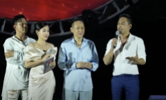 Bị chê kém duyên ở liveshow Duy Mạnh - Tuấn Hưng, MC Tố Quyên nói gì?