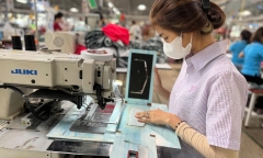 Thưởng Tết 2026: Mức thưởng Tết Nguyên đán 2026 cao nhất tại TP.HCM hơn 1,8 tỷ đồng