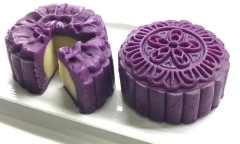 Bánh Trung thu phiên bản 