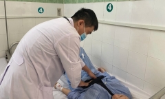  Tình hình sức khỏe của 19 sinh viên Đại học Quốc gia nghi ngộ độc thực phẩm