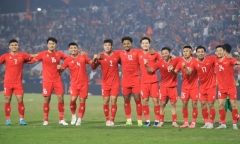 Báo chí Đông Nam Á dự đoán khả năng vô địch AFF Cup 2024 của đội tuyển Việt Nam 