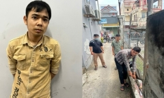 Khởi tố đối tượng bạo hành bé gái 2 tuổi dẫn đến tử vong