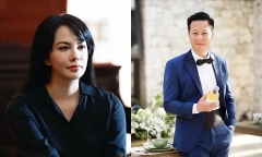 Tòa tuyên chia đôi nhiều tài sản giữa đại gia Đức An và cựu siêu mẫu Ngọc Thúy