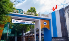 Trường đại học đầu tiên dự báo điểm chuẩn sau lọc ảo lần 1: Dao động từ 18-23 điểm