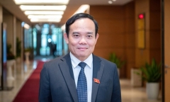 Miễn nhiệm Phó Thủ tướng Trần Lưu Quang, Lê Minh Khái và 2 Bộ trưởng