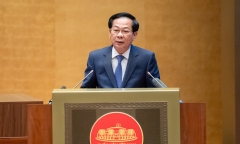 ĐBQH đề nghị miễn viện phí sớm cho người đang điều trị ung thư