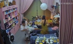 Vụ chủ tiệm spa ở Gia Lai tố bị chồng cũ đánh đập dã man: Công an vào cuộc