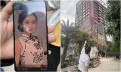 Phẫu thuật nâng ngực thất bại, người phụ nữ vật vã vì đau đớn, tuyệt vọng tự kết thúc cuộc đời
