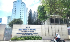 Đại học Y Dược TP.HCM siết chặt điều kiện tuyển sinh sau đại học, bác sĩ nội trú