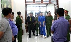Ngày mai (6/10), dự kiến xét xử vụ sát hại 3 mẹ con ở Đồng Nai