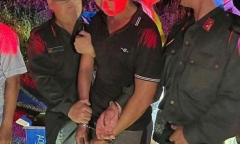 Vụ 3 người bị bắn tử vong ở Đồng Nai: Chi tiết lời khai của nghi phạm Lê Sỹ Tùng