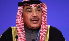 Chính phủ Kuwait tuyên bố từ chức