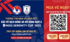 BTC khuyến cáo 