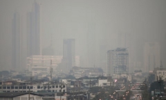 Thái Lan: Bangkok ô nhiễm không khí, hơn 350 trường phải đóng cửa
