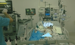 Làm rõ vụ nghi phóng hỏa làm 2 người tử vong, 1 cháu bé bỏng nặng