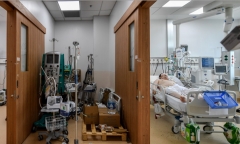 TP.HCM ghi nhận số ca tử vong thấp nhất trong 5 tháng qua
