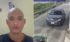 Truy bắt đối tượng nổ súng khiến vợ và một người đàn ông tử vong ở Hưng Yên