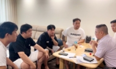Hà Nội: Phát hiện đối tượng người Hàn Quốc có lệnh truy nã của INTERPOL