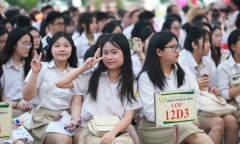 Lịch nghỉ Tết Nguyên đán 2026 của học sinh các tỉnh, thành phía Nam