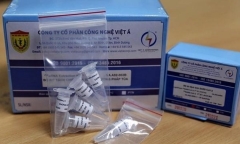 Cà Mau khởi tố vụ án liên quan tới Công ty Việt Á
