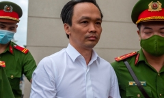 Vụ xét xử  ông Trịnh Văn Quyết: HĐXX lý giải tại sao chỉ hơn 54% là vốn khống