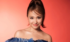 Dự kiến phạt MC Vân Hugo 70 triệu đồng