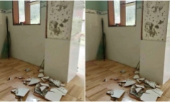 45 trận động đất trong 2 ngày ở Kon Tum: Người dân địa phương nói gì?
