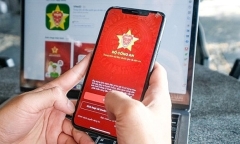 Hà Nội đề xuất cấp miễn phí phiếu lý lịch tư pháp thông qua VneID