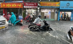 Người dân TP.HCM 