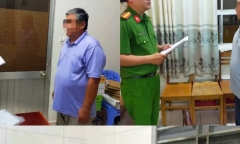 Khởi tố 2 cựu cán bộ ngân hàng ở Cần Thơ về tội đưa và nhận hối lộ