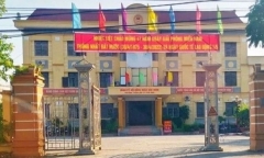 Thái Bình: Một cán bộ phường bị bắt vì tội lạm quyền